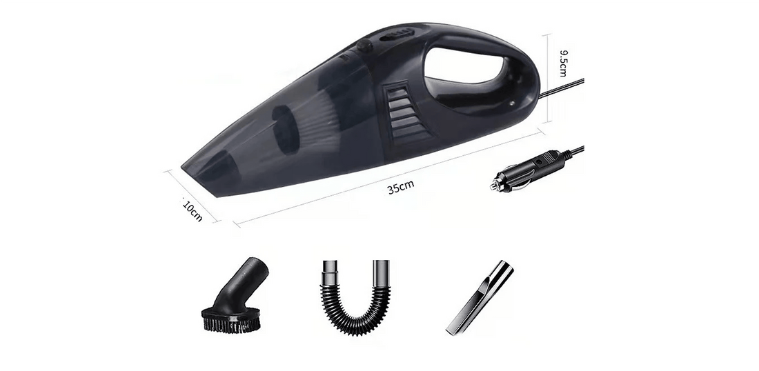 3 Best Car Vacuum Cleaners for Pet Hair: 2026 Guide for UK Buyers - autopump