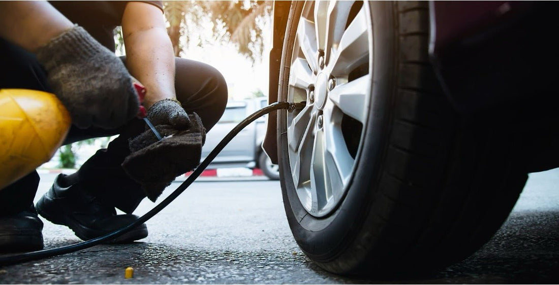 Bullseye Pro vs Pocket Air vs AutoPump Portable Tyre Inflators: Features & Price Compared - autopump