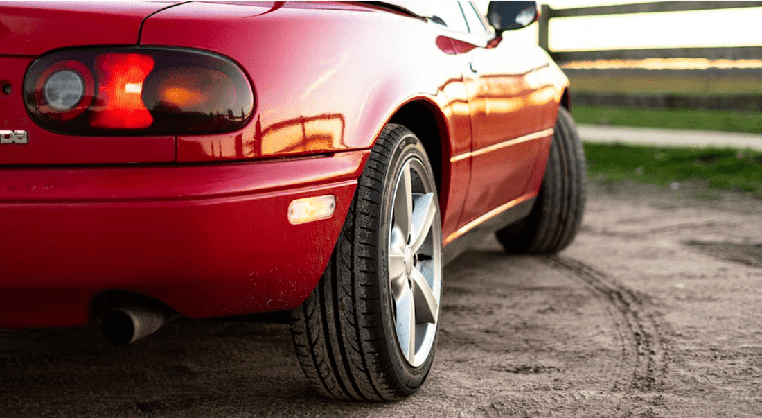Can Hankook Run Flat Tyres Be Repaired: The Ultimate Guide - autopump