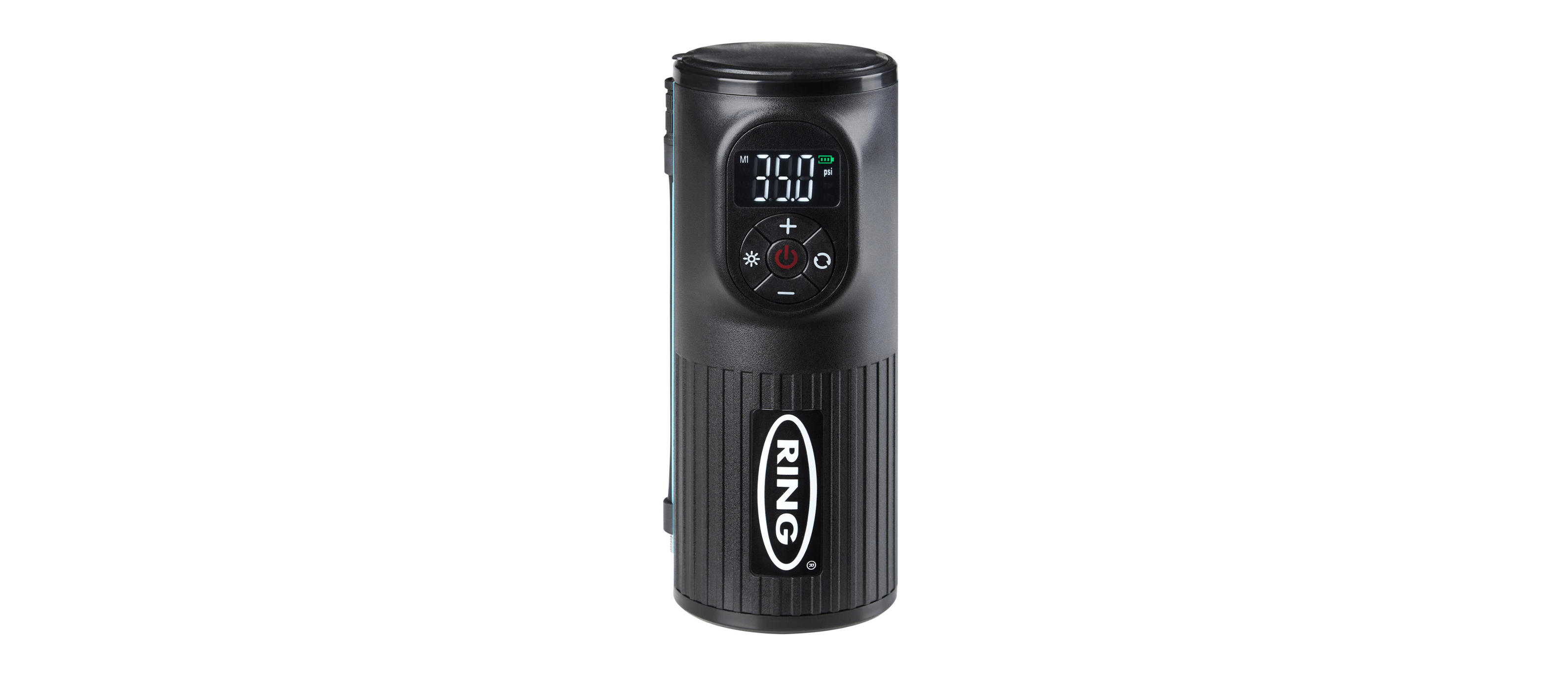 Ring RTC2000 Cordless Handheld Digital Tyre Inflator Review: Features ...