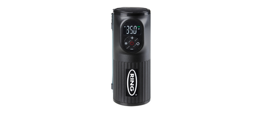 Ring RTC2000 Cordless Handheld Digital Tyre Inflator Review: Features & Price