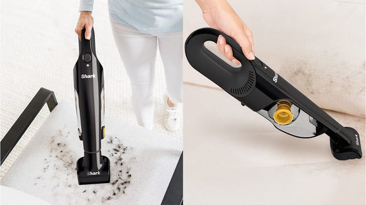 Shark Classic Handheld Pet Vacuum CH950UKT Review: Features & Price - autopump