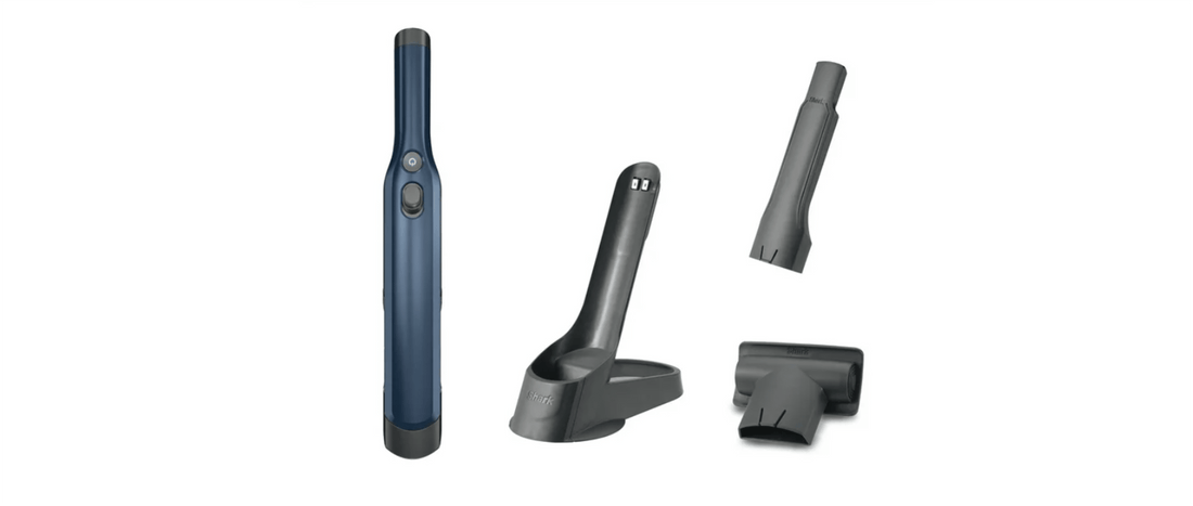 Shark Premium Handheld Car Vacuum WV270UK Review: Features & Price - autopump
