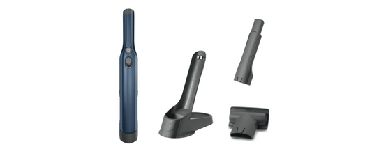 Shark Premium Handheld Car Vacuum WV270UK Review: Features & Price - autopump