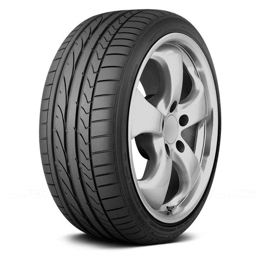 Can Bridgestone Run Flat Tyres Be Repaired: The Ultimate Guide - autopump