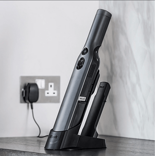 Shark Cordless Handheld Vacuum WV200UK Review: Features & Price - autopump