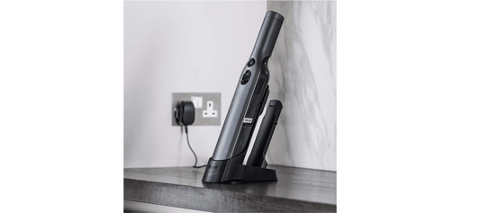 Shark Cordless Handheld Vacuum WV200UK Review: Features & Price - autopump