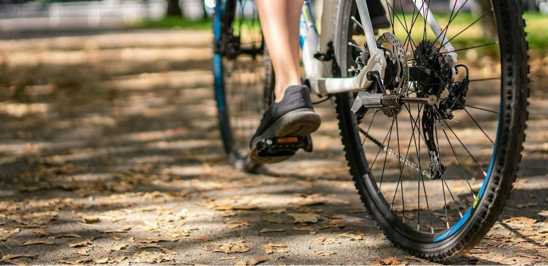 When Would You Increase Bicycle Tyre Pressure Above Normal? - autopump