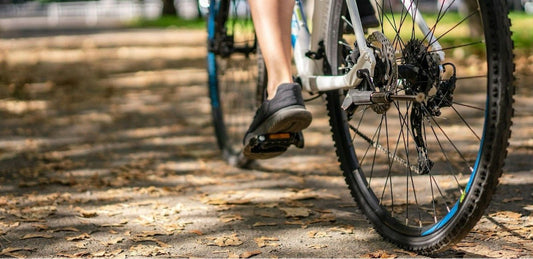 When Would You Increase Bicycle Tyre Pressure Above Normal? - autopump