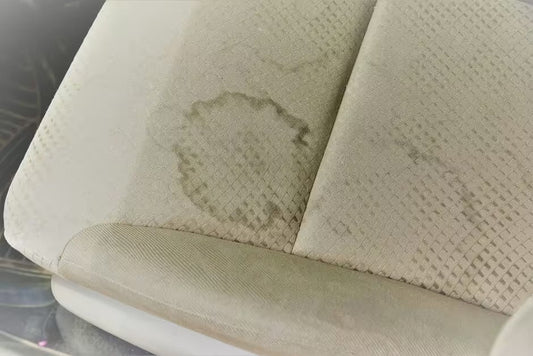 How to Clean Sunscreen from Leather Car Seats? Step-by-Step Guide