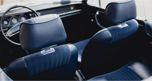 How to Clean Grease from Suede Car Seat: 3 Methods to Try