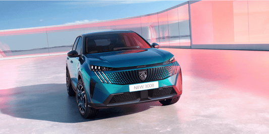 What's the Correct Tyre Pressure for Peugeot 3008: PSI, kPA & BAR - autopump