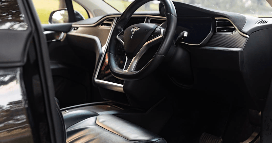 What's the Correct Front & Rear Tyre Pressure for Tesla Model 3: PSI, kPA & BAR Explained - autopump