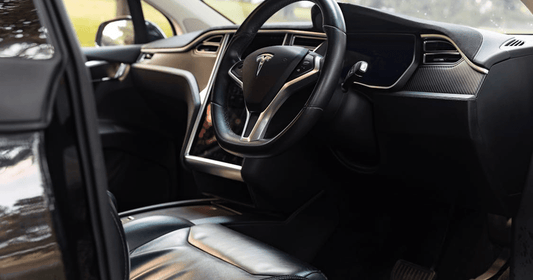 What's the Correct Front & Rear Tyre Pressure for Tesla Model 3: PSI, kPA & BAR Explained - autopump