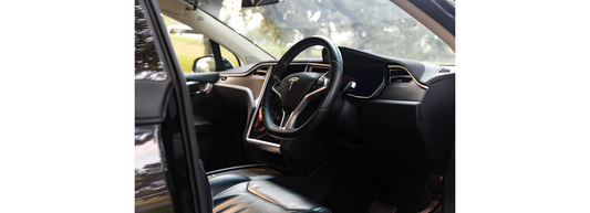 What's the Correct Front & Rear Tyre Pressure for Tesla Model 3: PSI, kPA & BAR Explained