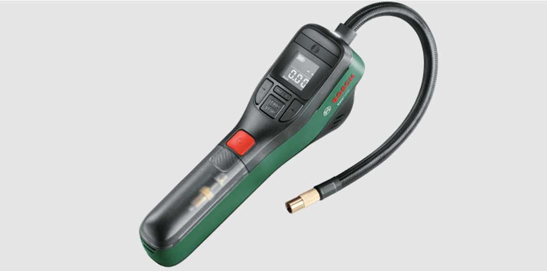 Bosch EasyPump vs UniversalPump Tyre Inflators Compared: Reviews, Price & Alternatives - autopump