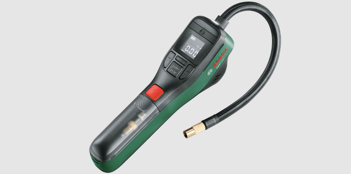 Bosch Easy Pump vs Michelin Alternatives: Cost, Specs & Other Options