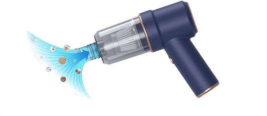 KMM Handheld Car Vacuum Cleaner LT 117C Review: Features & Price - autopump