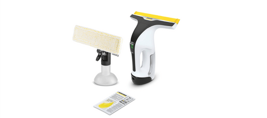 Kärcher WV6 Plus Handheld Vacuum Cleaner: Reviews, Price & Alternatives - autopump