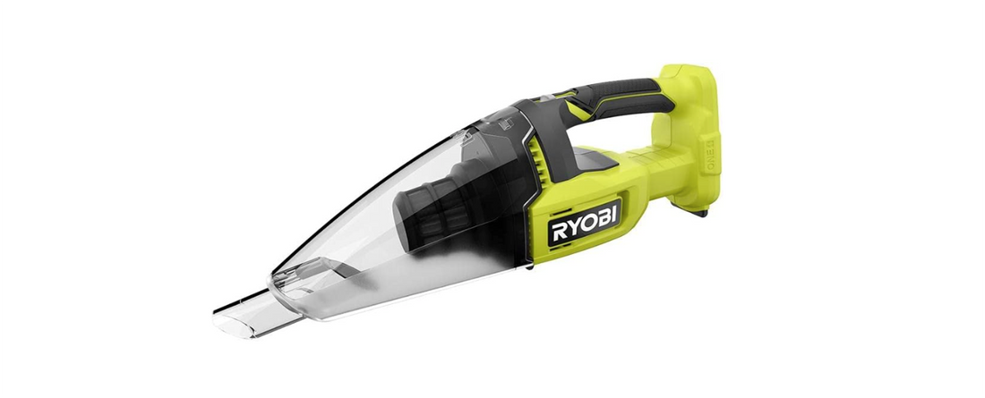 Ryobi One+ 18V Vacuum Cleaner: Reviews, Specs & Alternatives