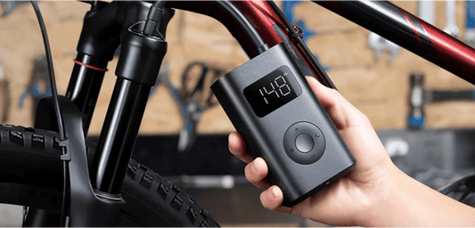 Xiaomi vs Baseus Air Pump: Specs, Price & Alternatives - autopump