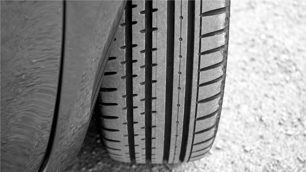 How to Keep Your Tyres at the Right Pressure Year-Round - autopump