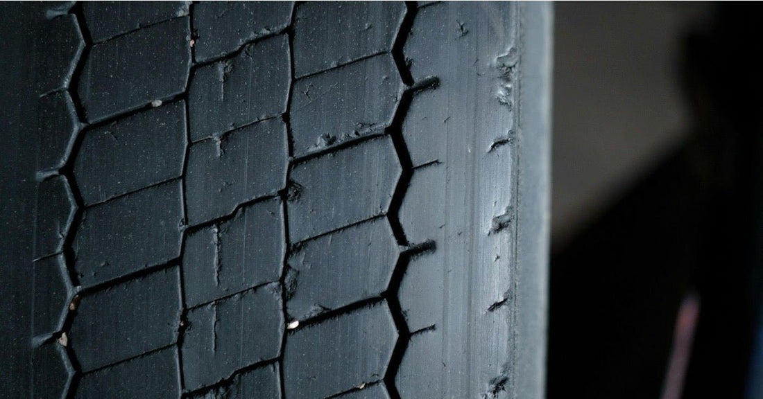 How to Fix Uneven Tyre Wear: 3 Best Solutions - autopump