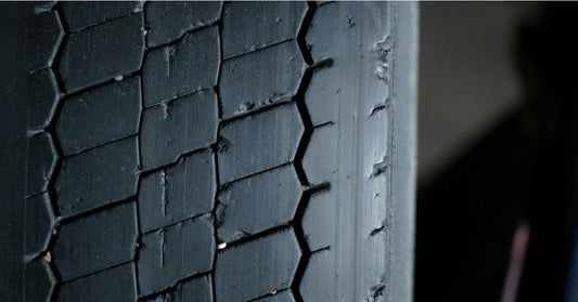 How to Fix Uneven Tyre Wear: 3 Best Solutions - autopump