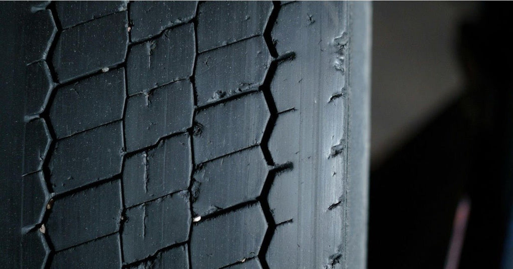 How to Fix Uneven Tyre Wear: 3 Best Solutions - autopump