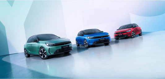 What's the Correct Front & Rear Tyre Pressure for Vauxhall Corsa: PSI & kPA Explained - autopump