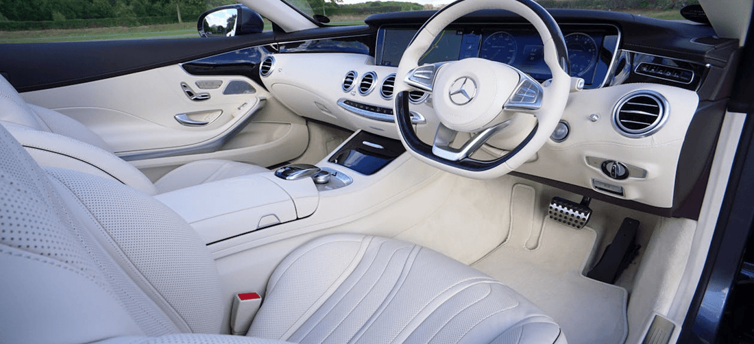 How to Clean Vomit from Car Seats & Carpets: Step-by-Step Guide - autopump