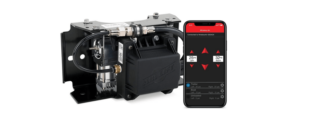 What is a Wireless Air Compressor: Features & Benefits - autopump