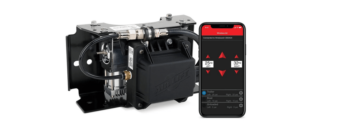 What is a Wireless Air Compressor: Features & Benefits – autopump
