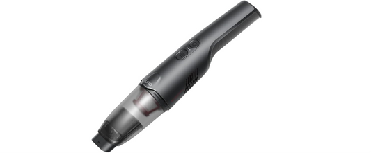 eufy Handheld Vacuum Cleaner HomeVac H20 Review: Features & Price
