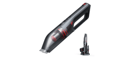 eufy Handheld Vacuum Cleaner HomeVac H30 Review: Features & Price - autopump