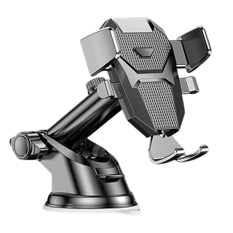 Universal Mobile Phone Mount - autopump