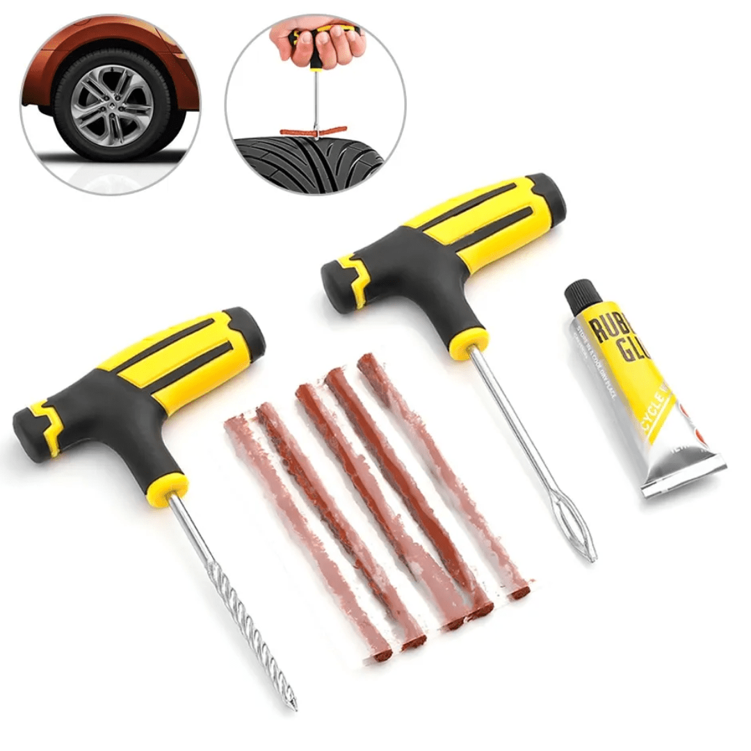 Tyre Repair Kit - autopump