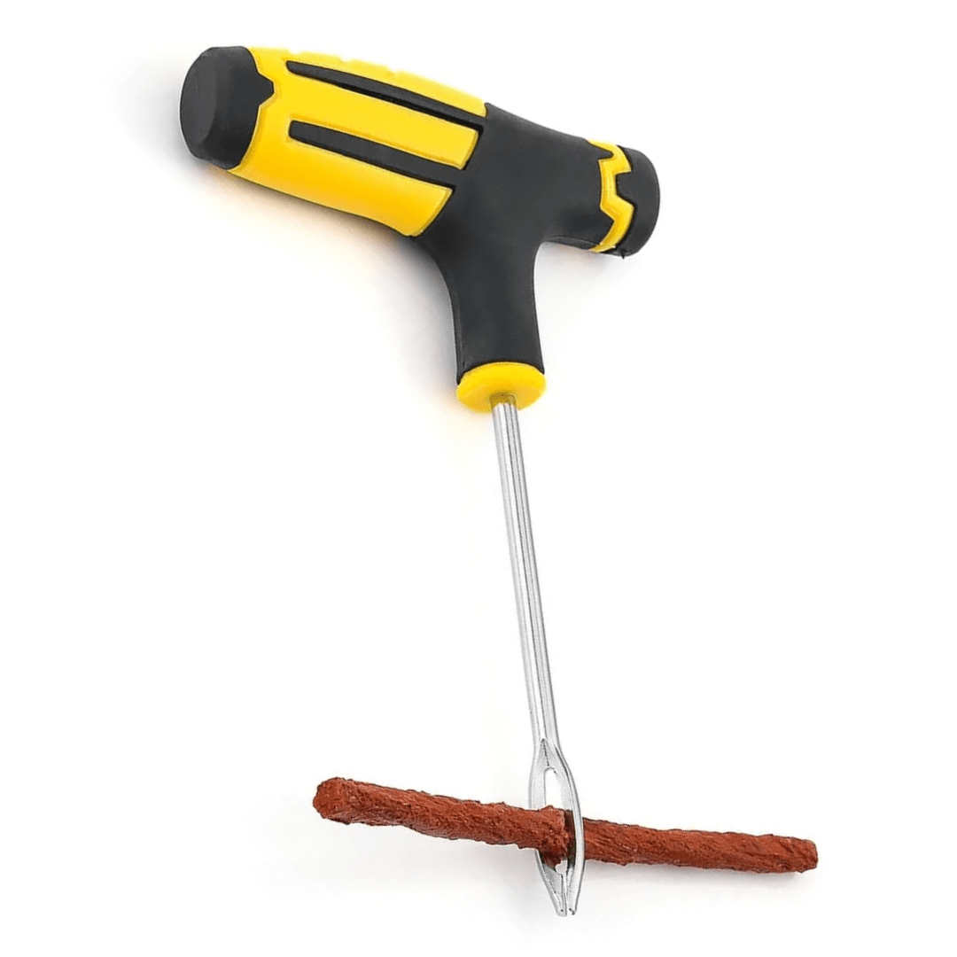 Tyre Repair Kit - autopump