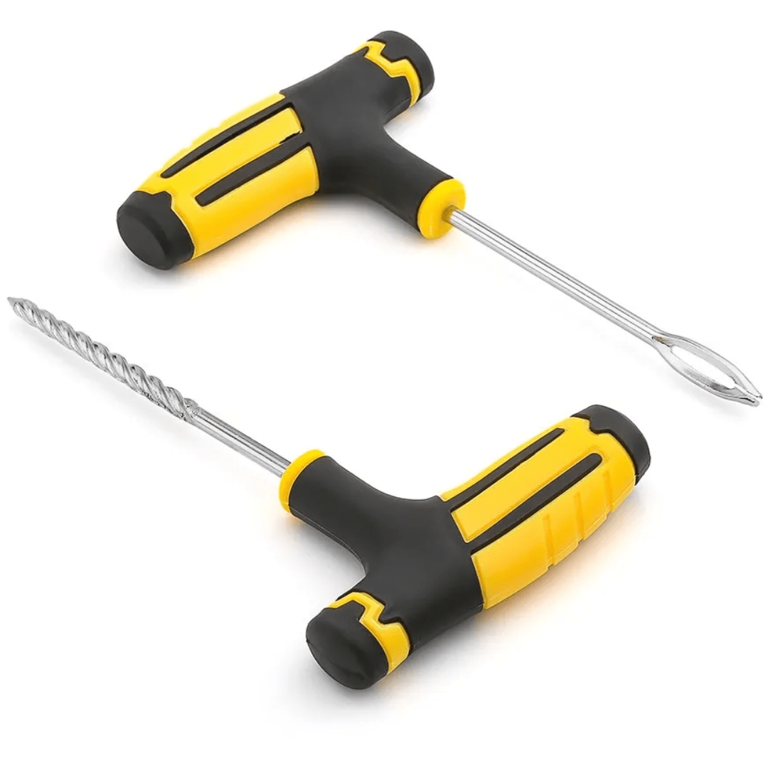 Tyre Repair Kit - autopump