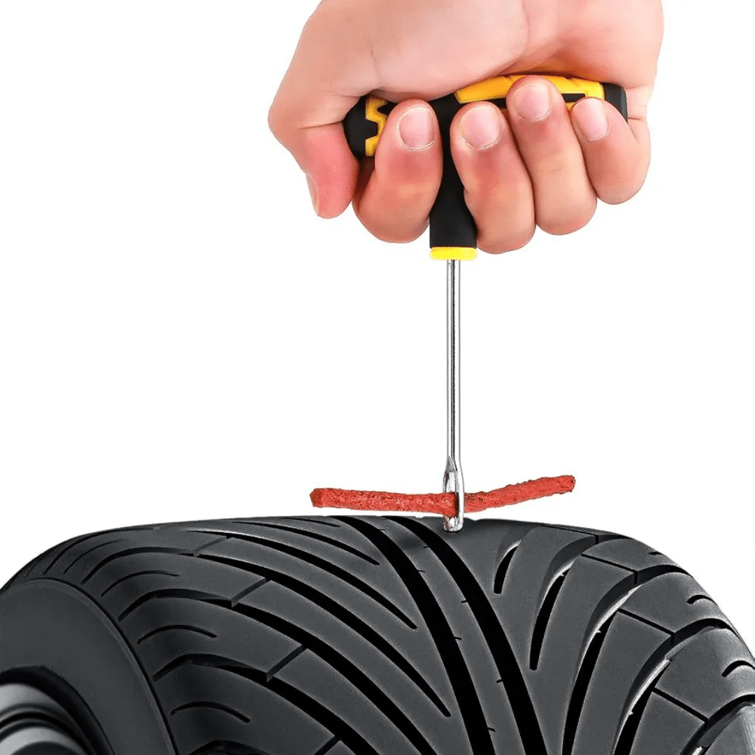 Tyre Repair Kit - autopump