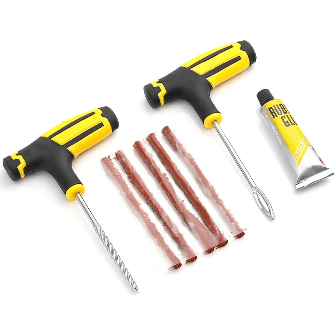 Tyre Repair Kit - autopump