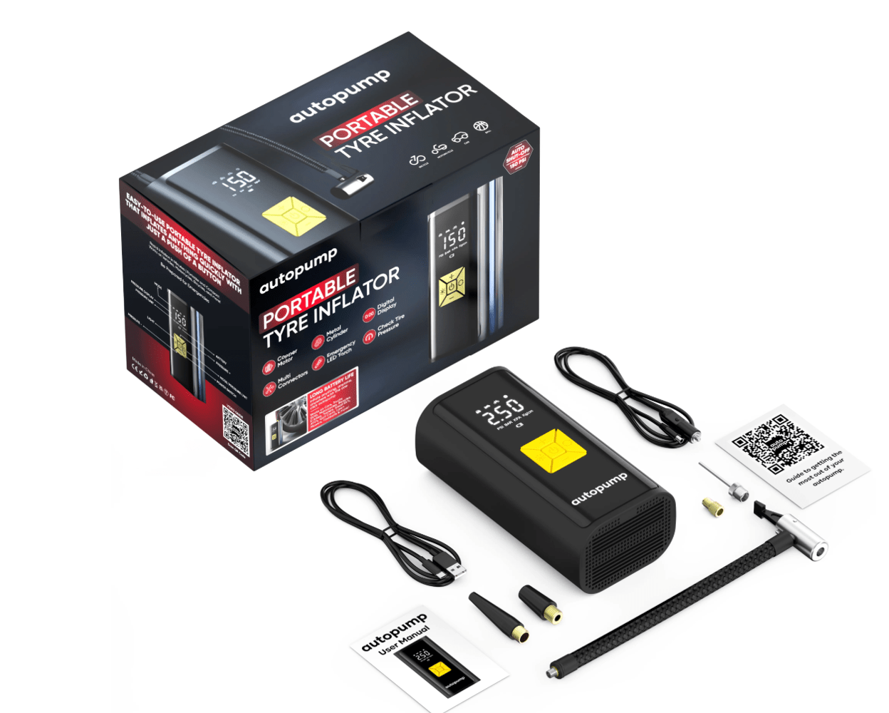 AutoPump® - autopump