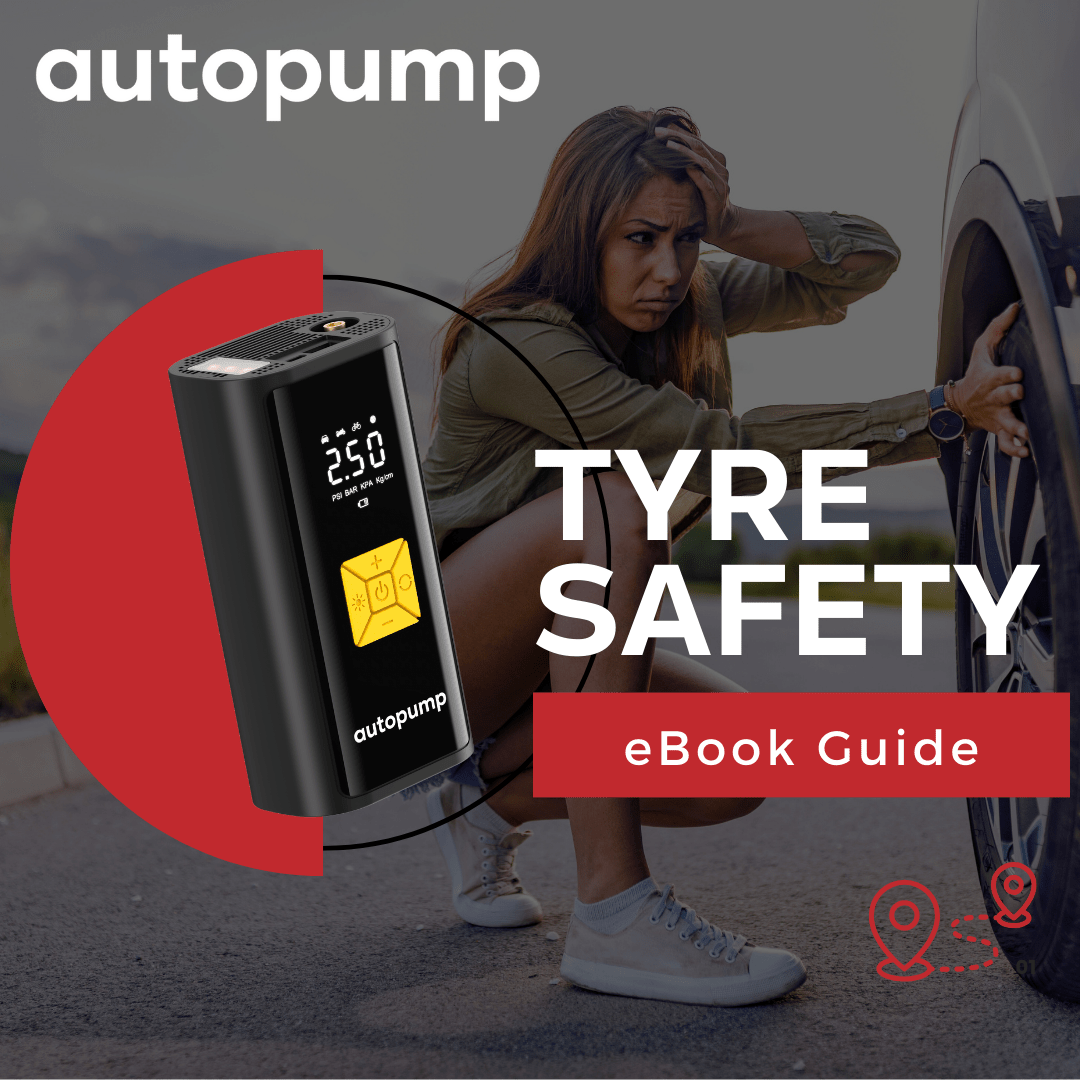 Tyre Safety - Ahmed L - autopump