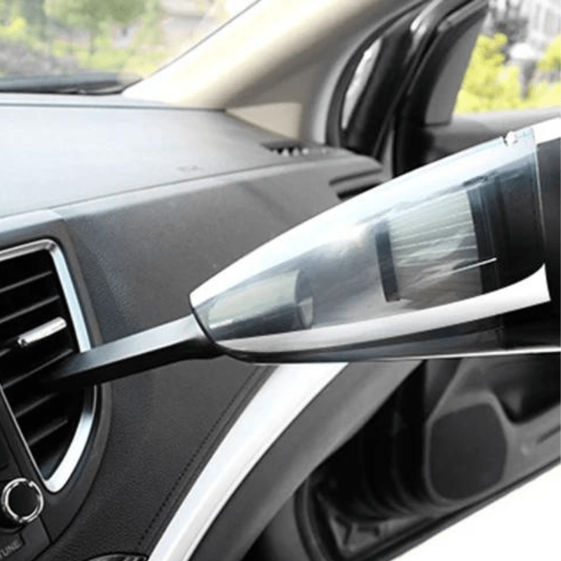 Handheld Wired Car Vacuum Cleaner - autopump
