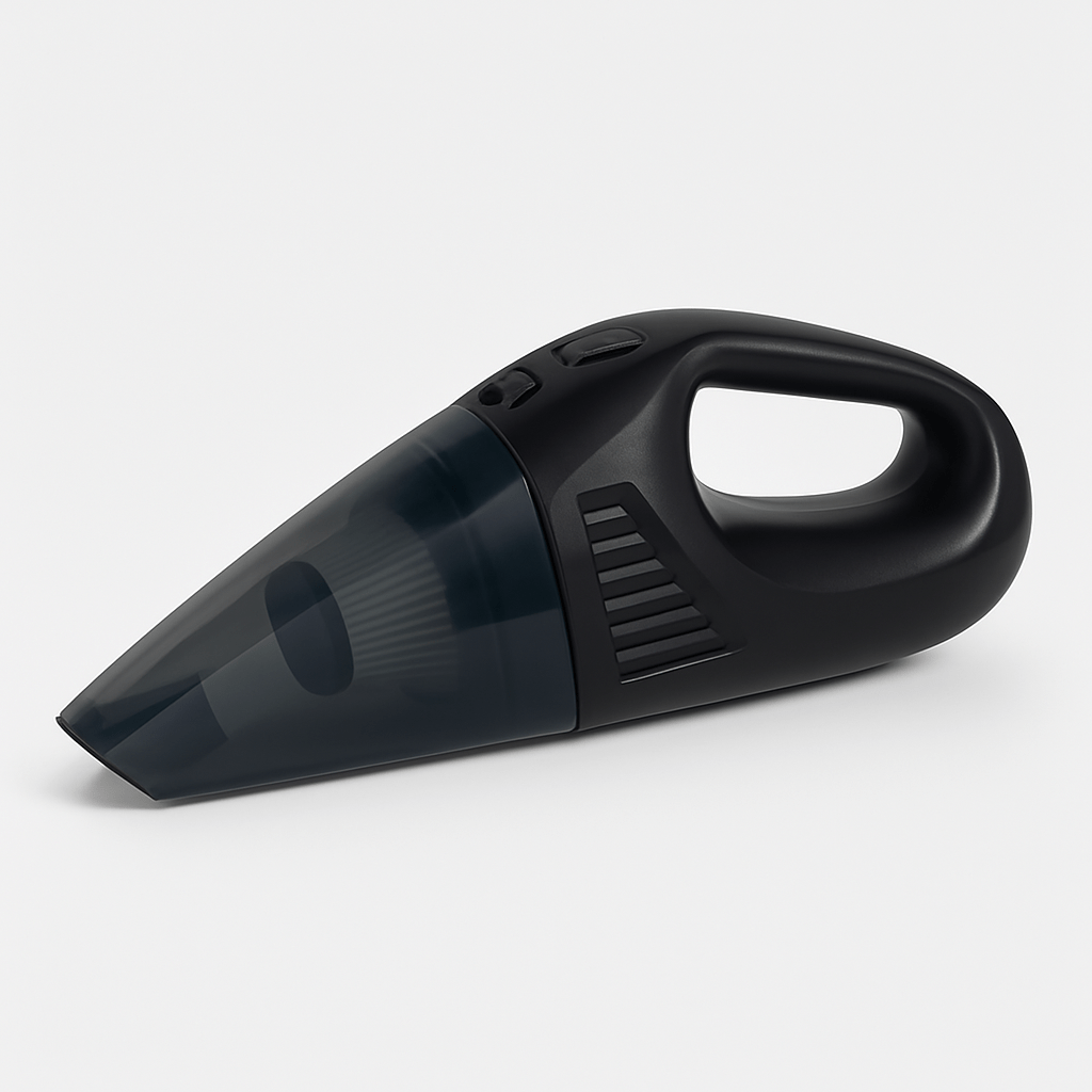 Handheld Cordless Car Vacuum Cleaner - autopump