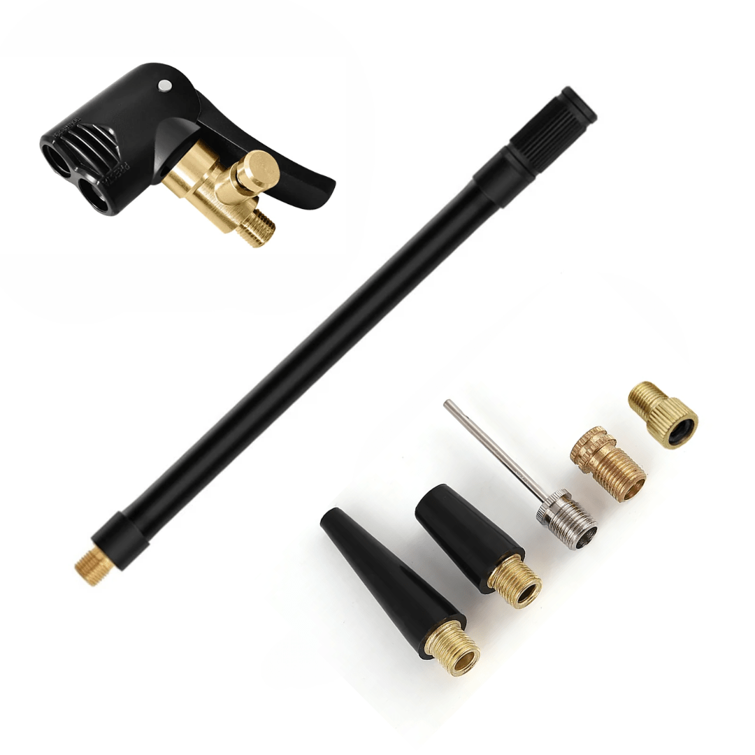 AutoPump Deluxe Expansion Kit © - autopump