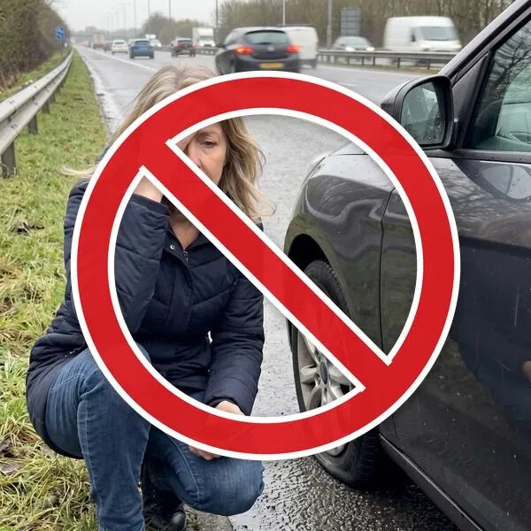 Avoid Being Stranded